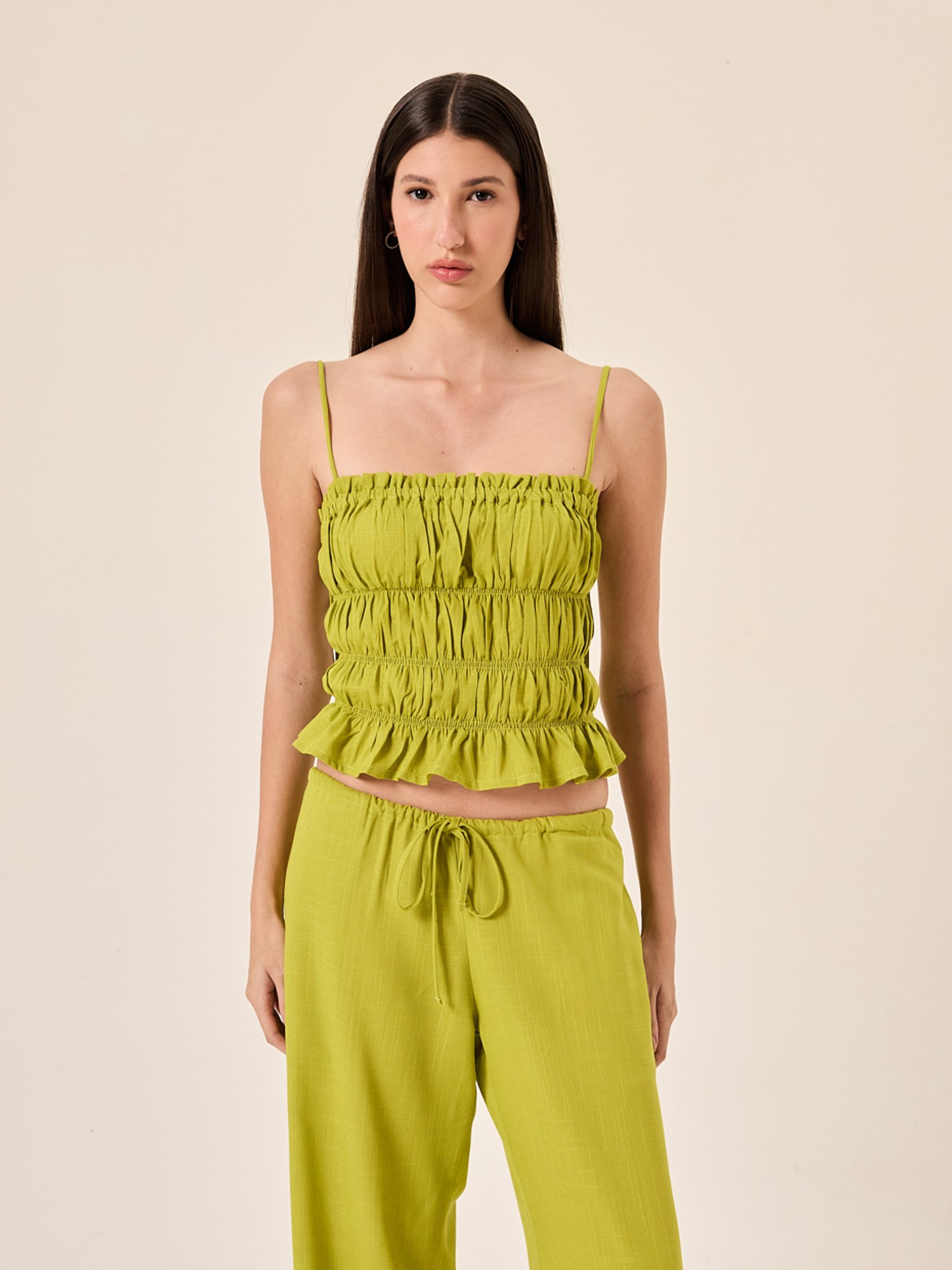 Blusa Drica Porto - Imagem 4