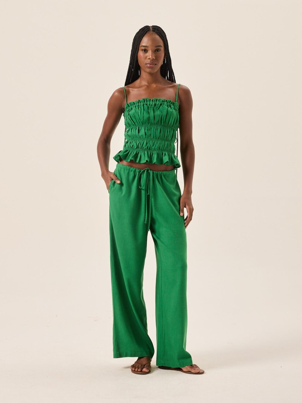 Blusa Drica Porto