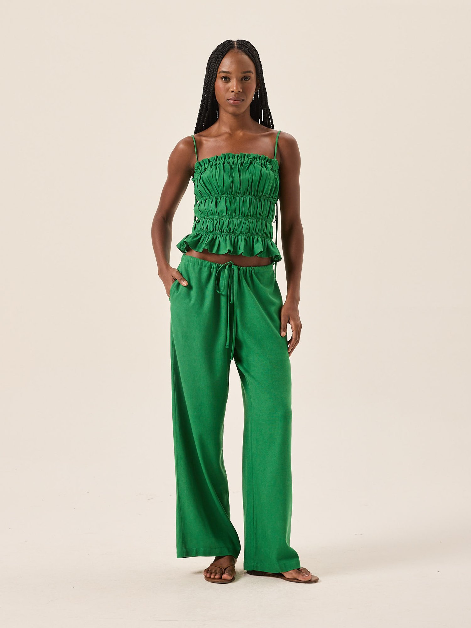 Blusa Drica Porto - Imagem 11