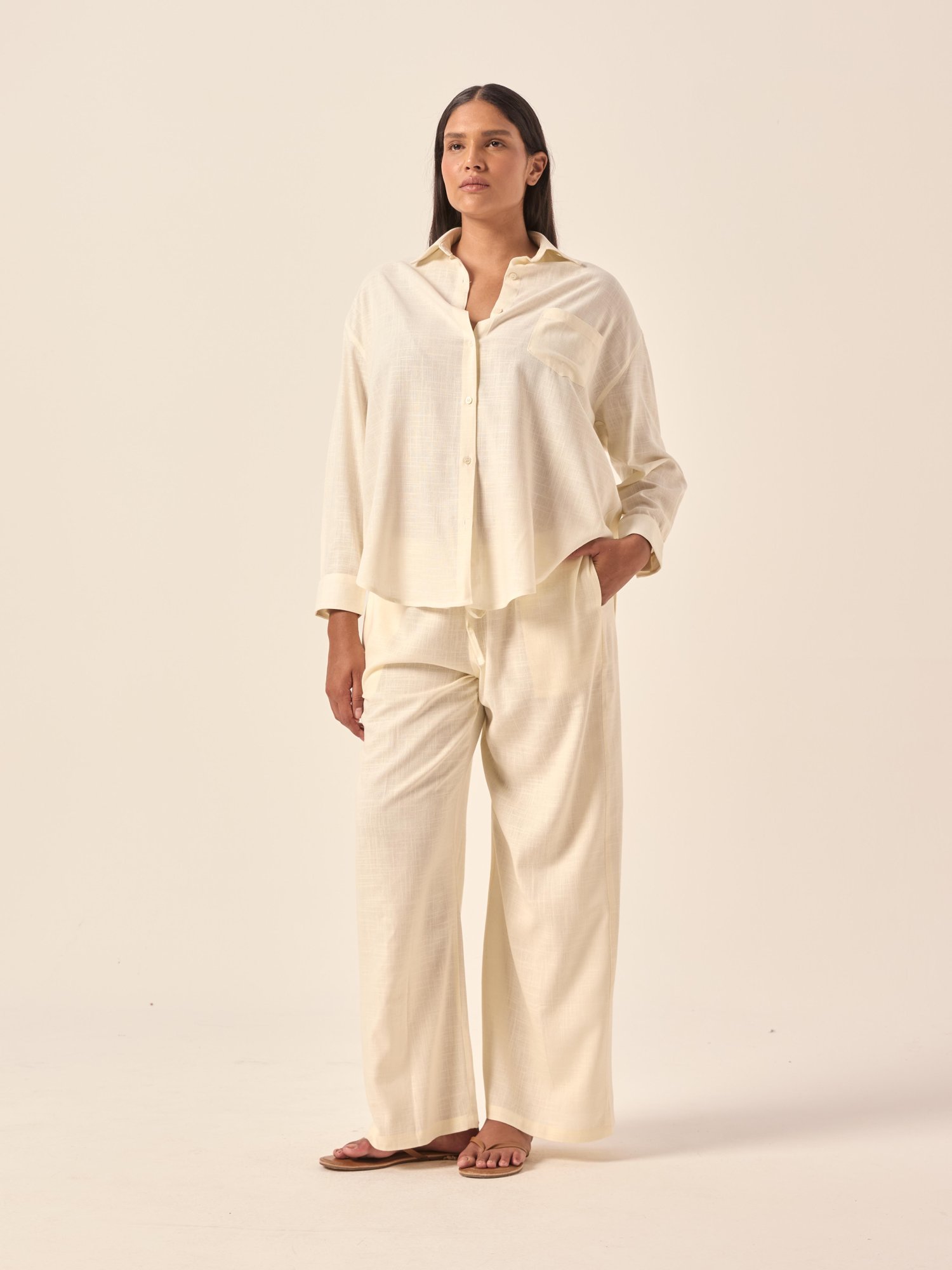 Camisa Oversized Porto - Imagem 3