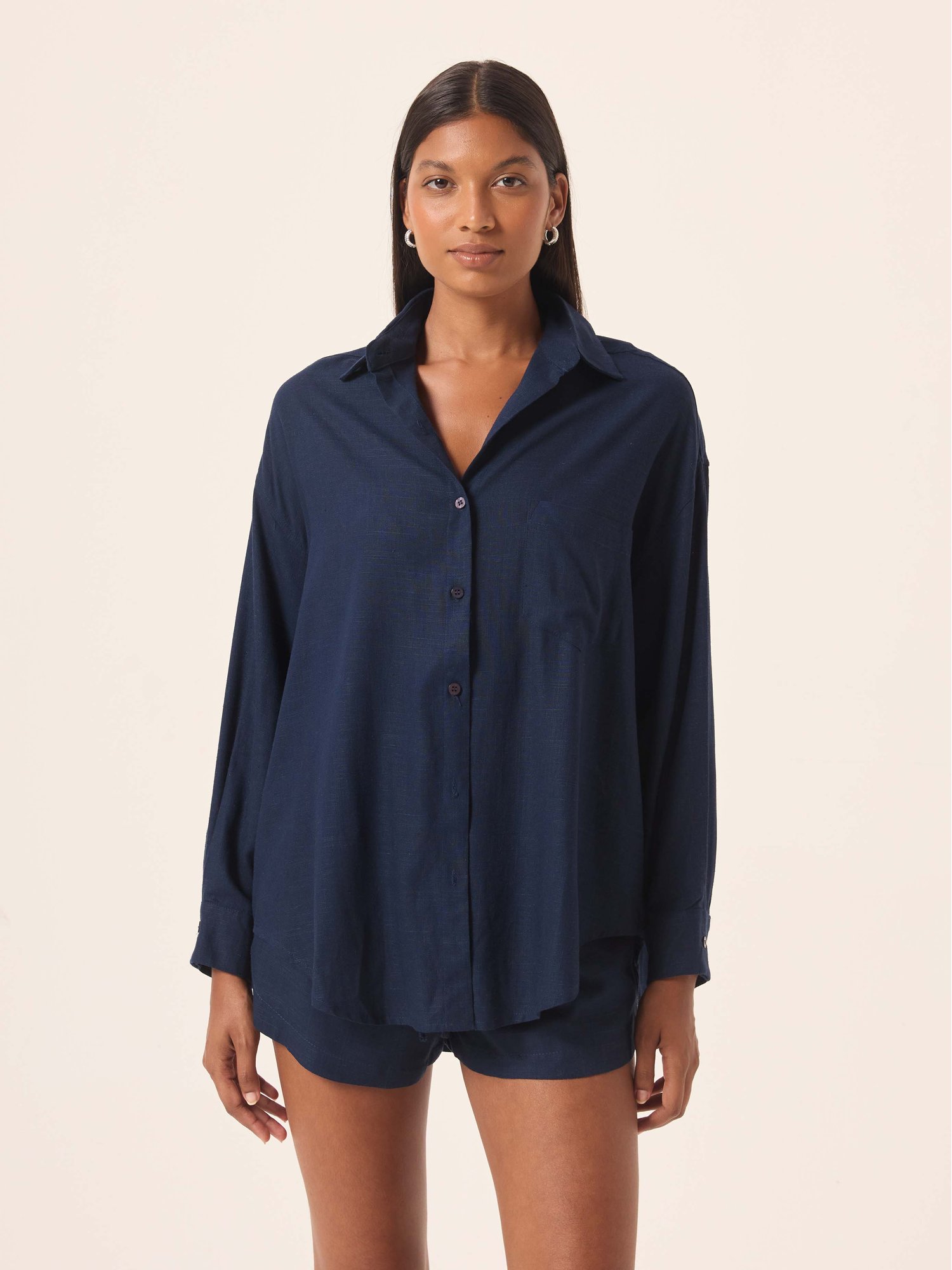 Camisa Oversized Porto - Imagem 22