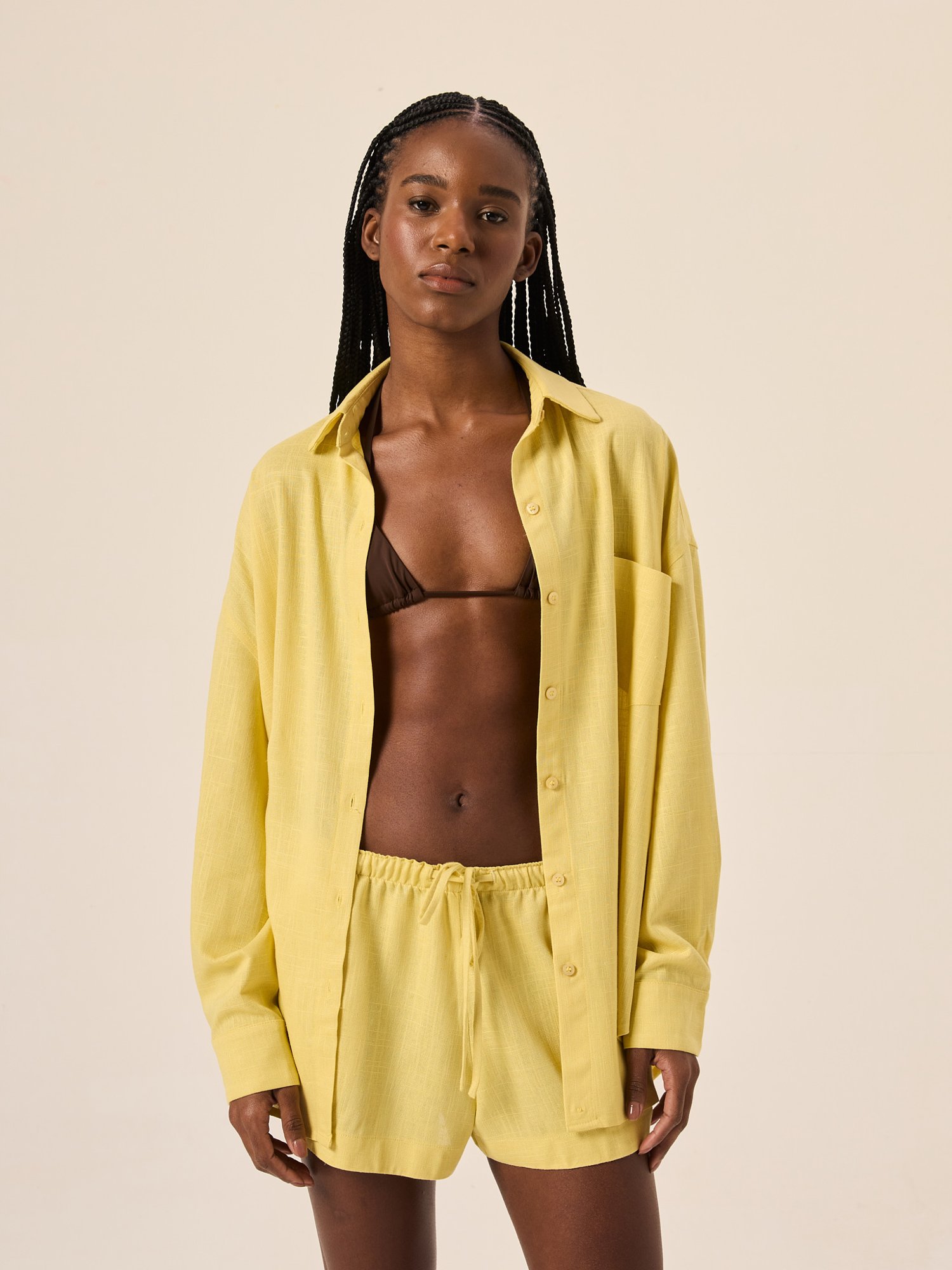 Camisa Oversized Porto - Imagem 24