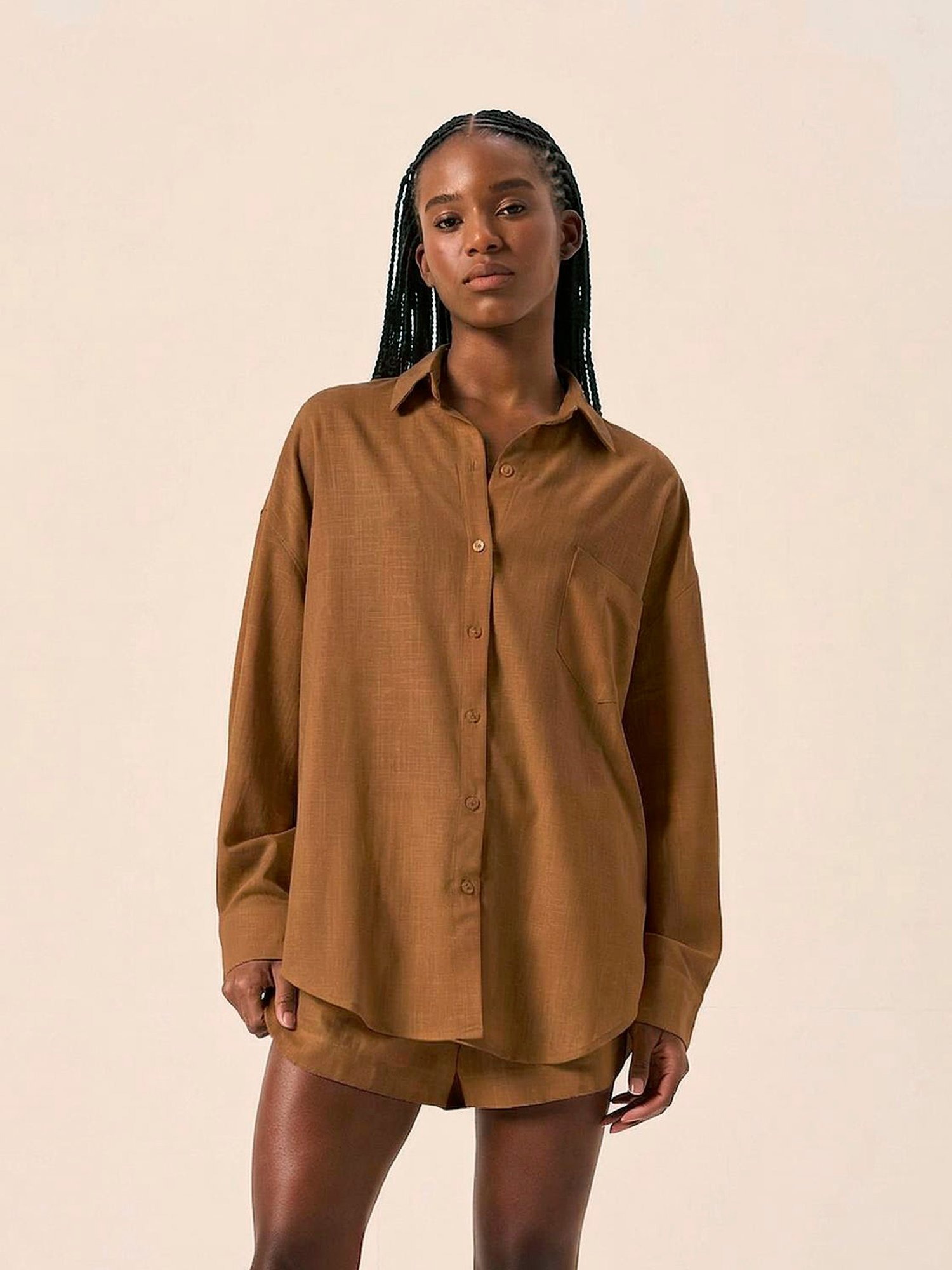 Camisa Oversized Porto - Imagem 27