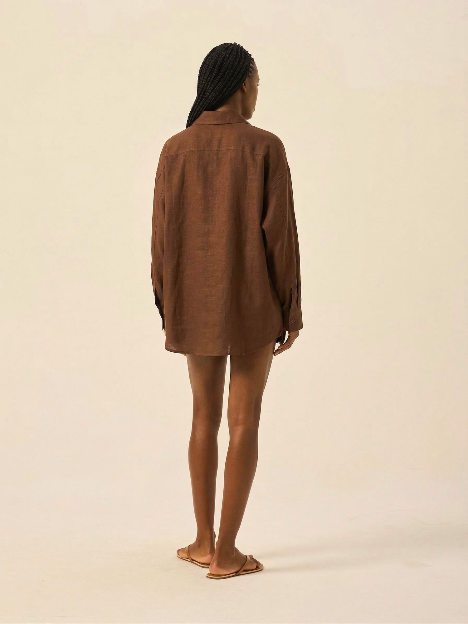 Camisa Oversized Porto - Imagem 17