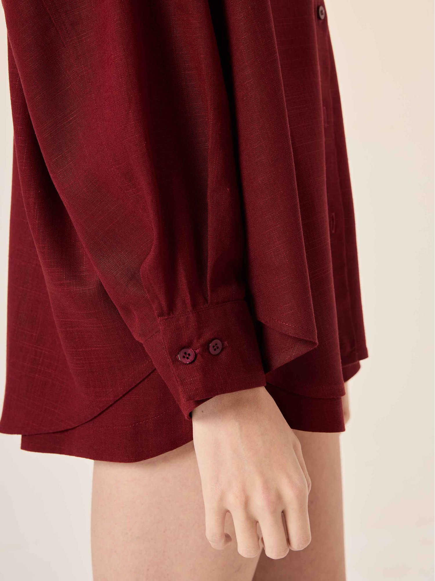 Camisa Oversized Porto - Imagem 21