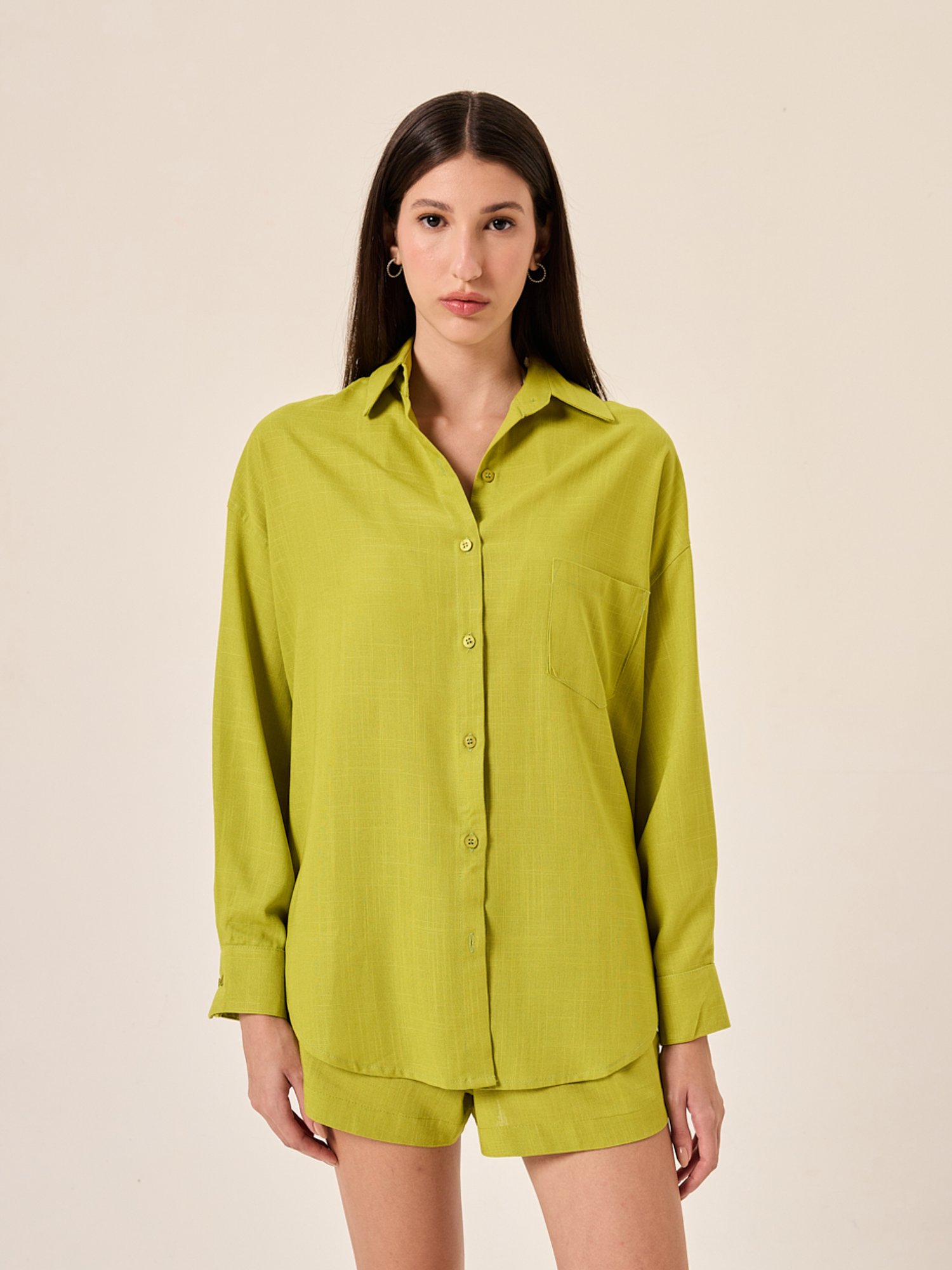 Camisa Oversized Porto - Imagem 30