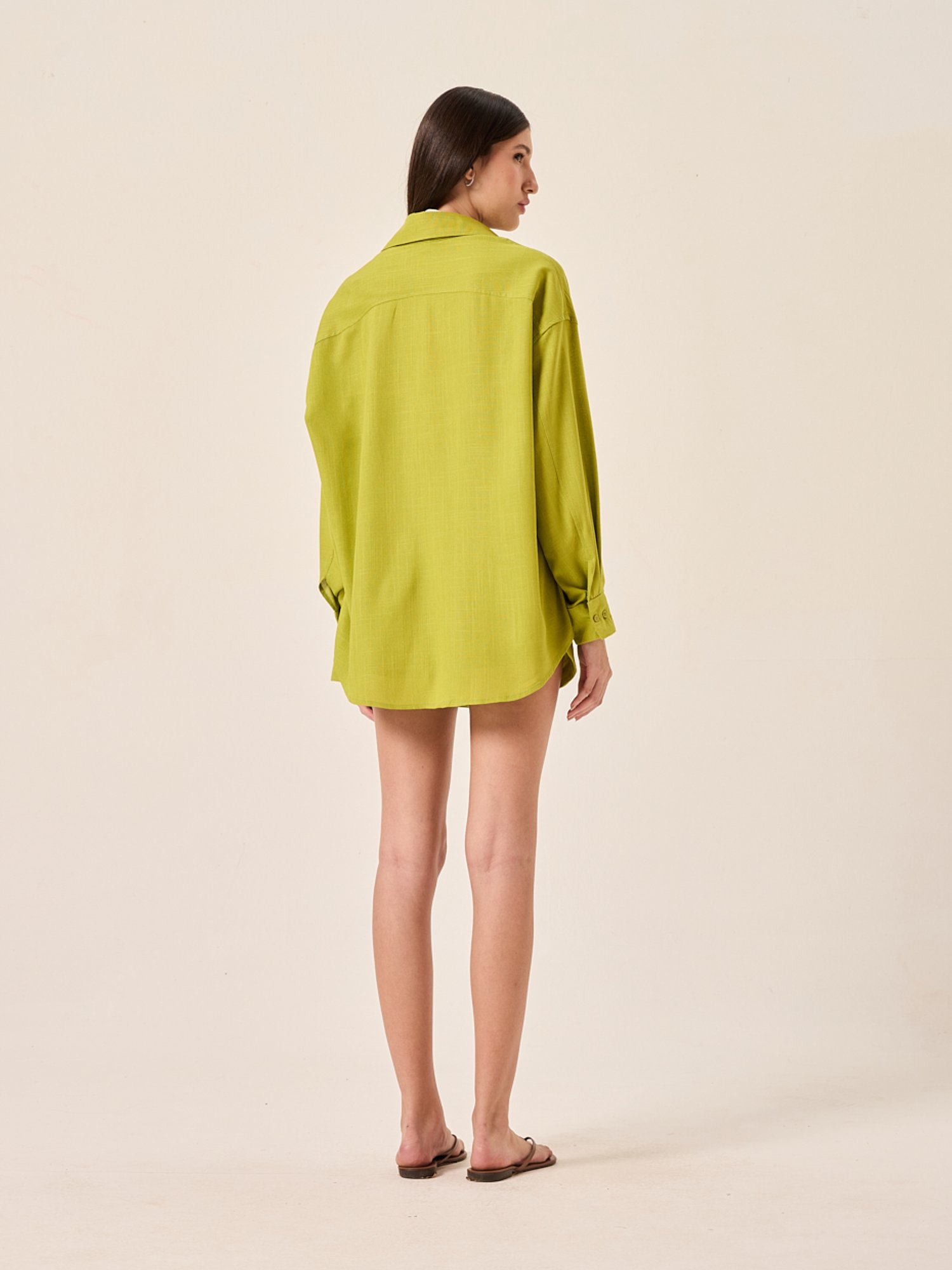 Camisa Oversized Porto - Imagem 20