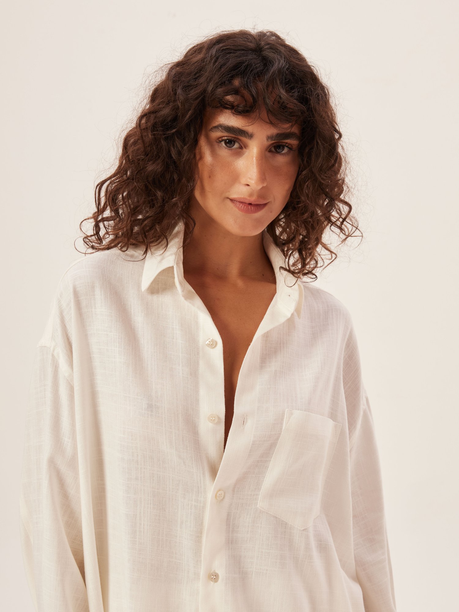 Camisa Oversized Porto - Imagem 23