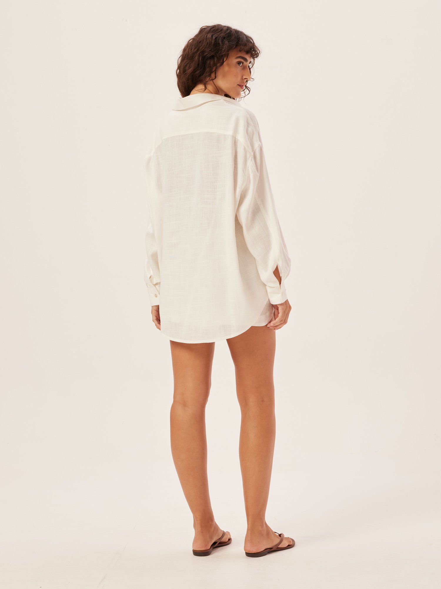 Camisa Oversized Porto - Imagem 13