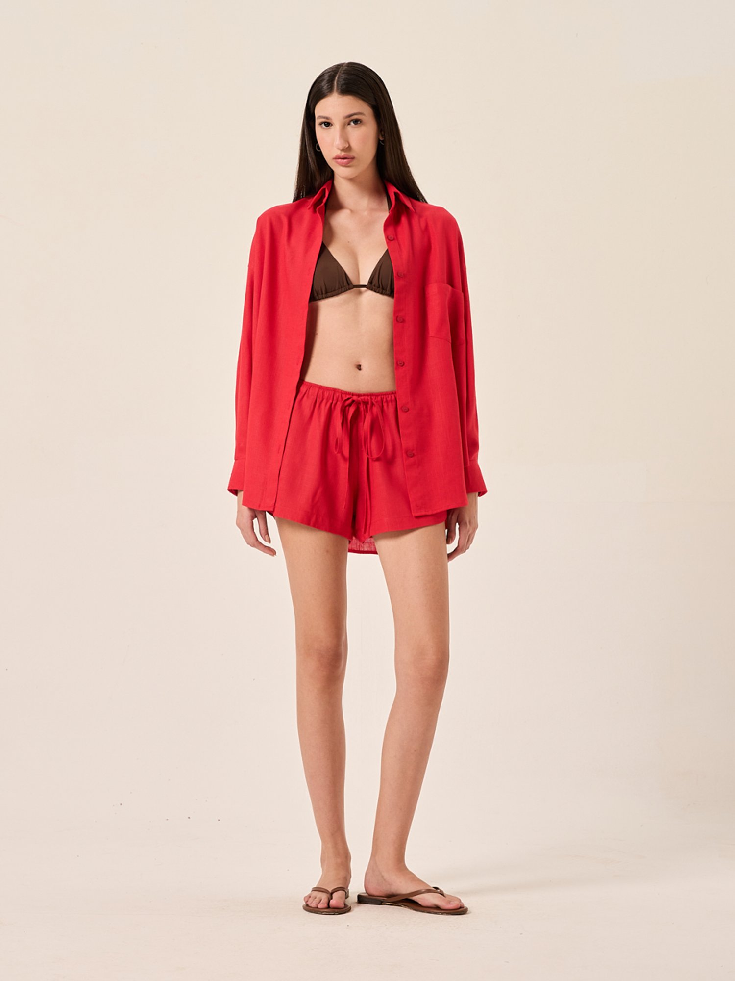 Camisa Oversized Porto - Imagem 29