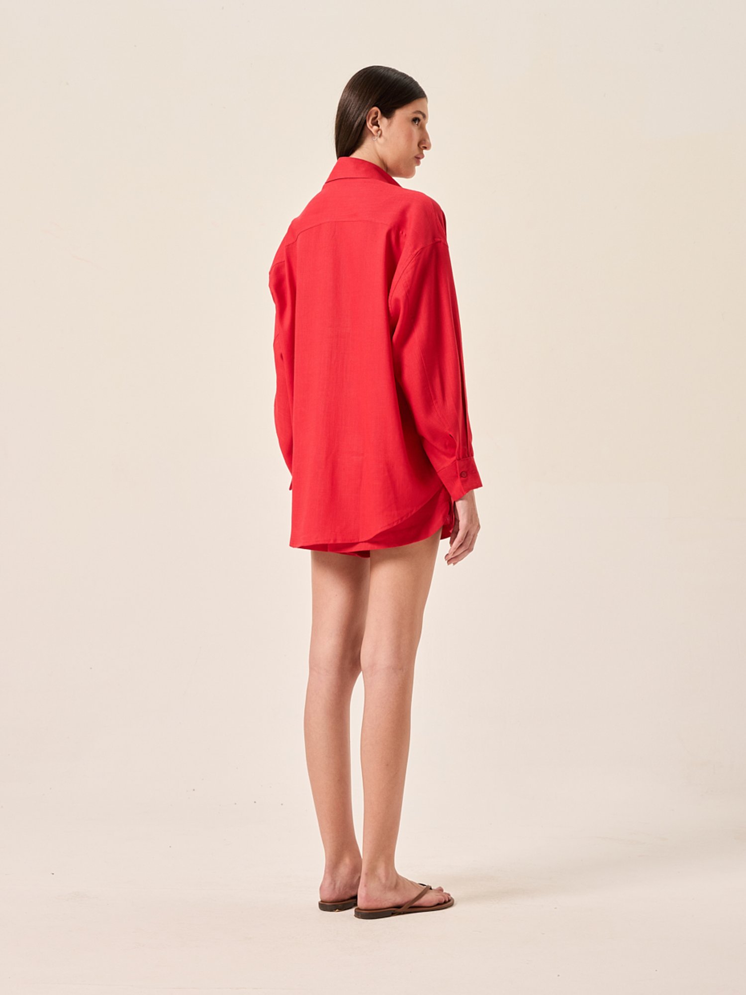 Camisa Oversized Porto - Imagem 19