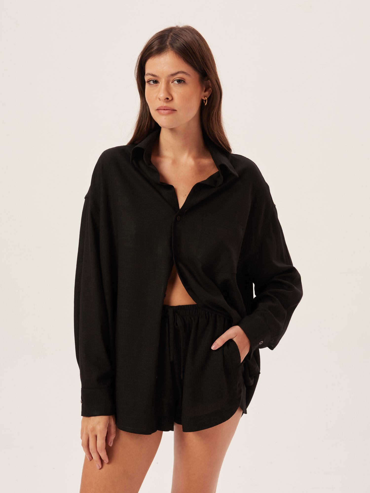 Camisa Oversized Porto - Imagem 28
