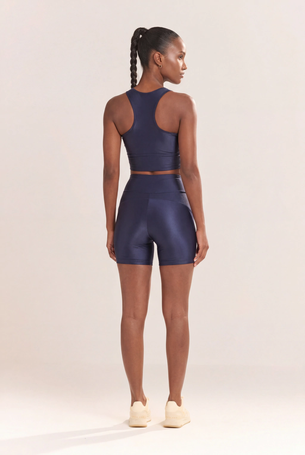 Short Shine Recortes - Imagem 5