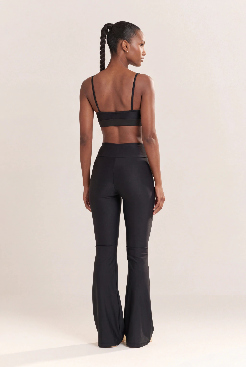 Calça Bailarina Básica - Imagem 6
