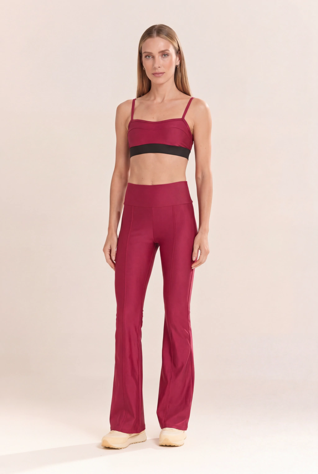 Calça Bailarina Básica - Imagem 5