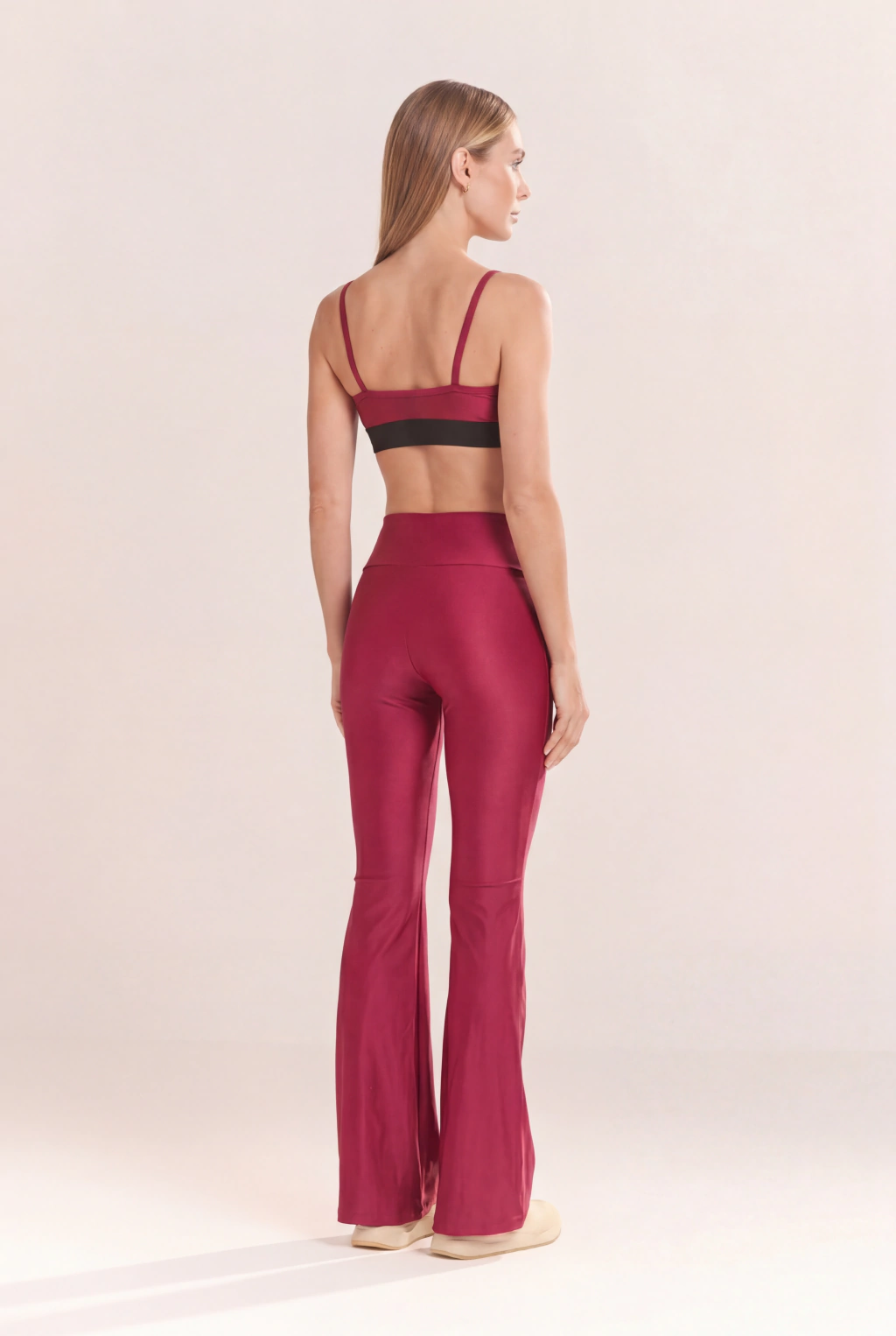 Calça Bailarina Básica - Imagem 4