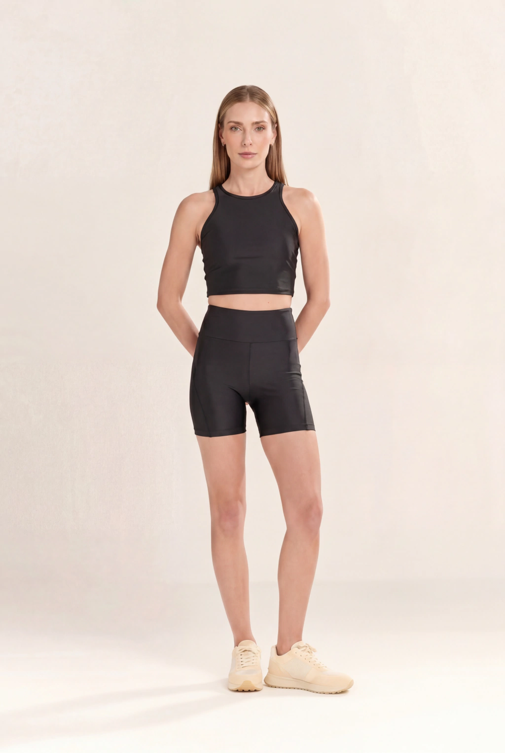 Short Shine Recortes - Imagem 9