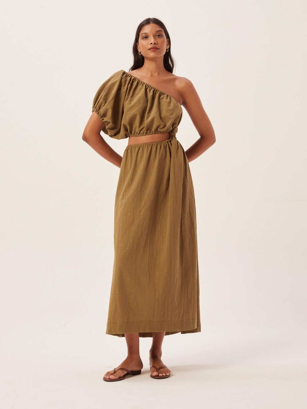 Vestido Sicília IPA