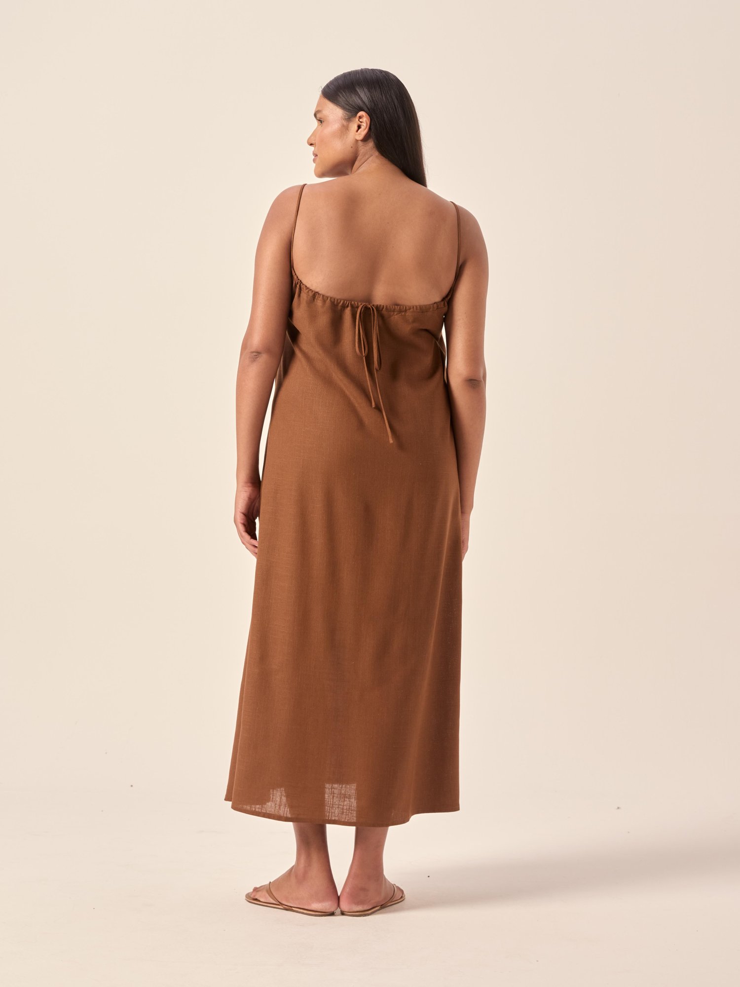 Vestido Flora Porto - Imagem 6