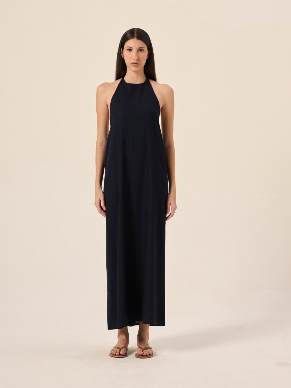 Vestido Maite Porto