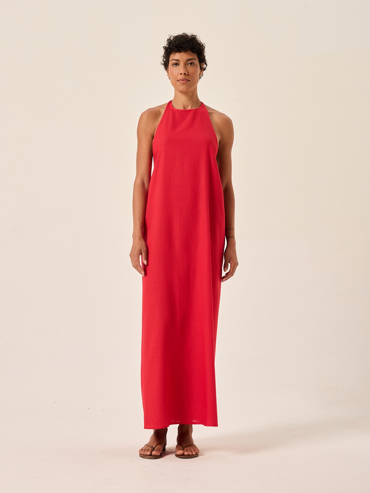 Vestido Maite Porto - Imagem 4