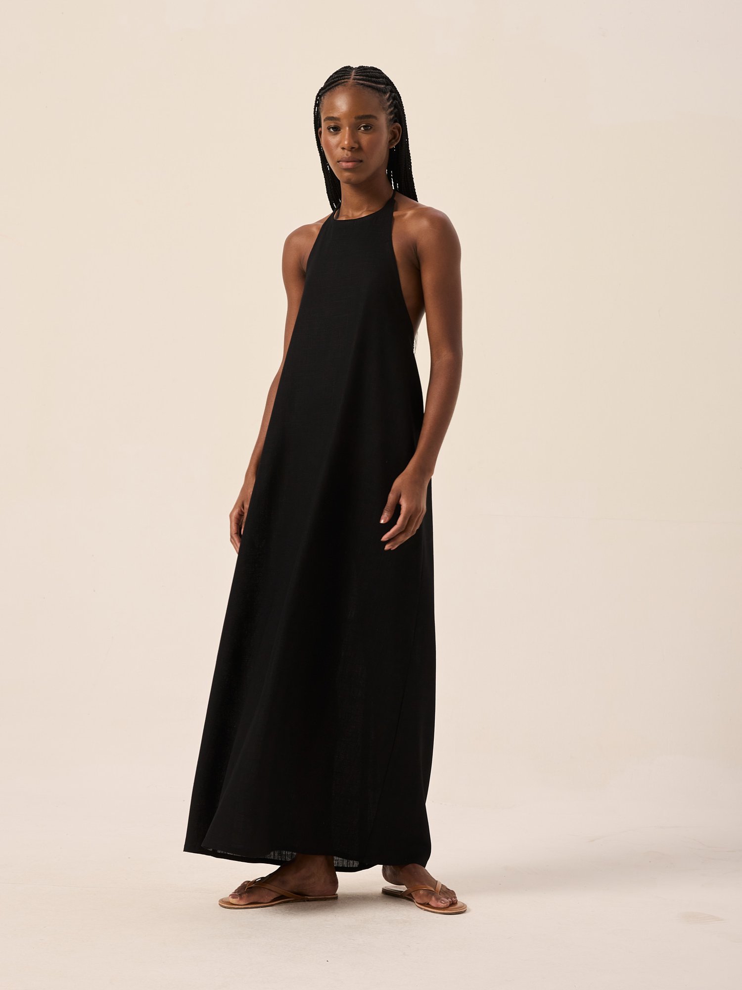 Vestido Maite Porto - Imagem 3