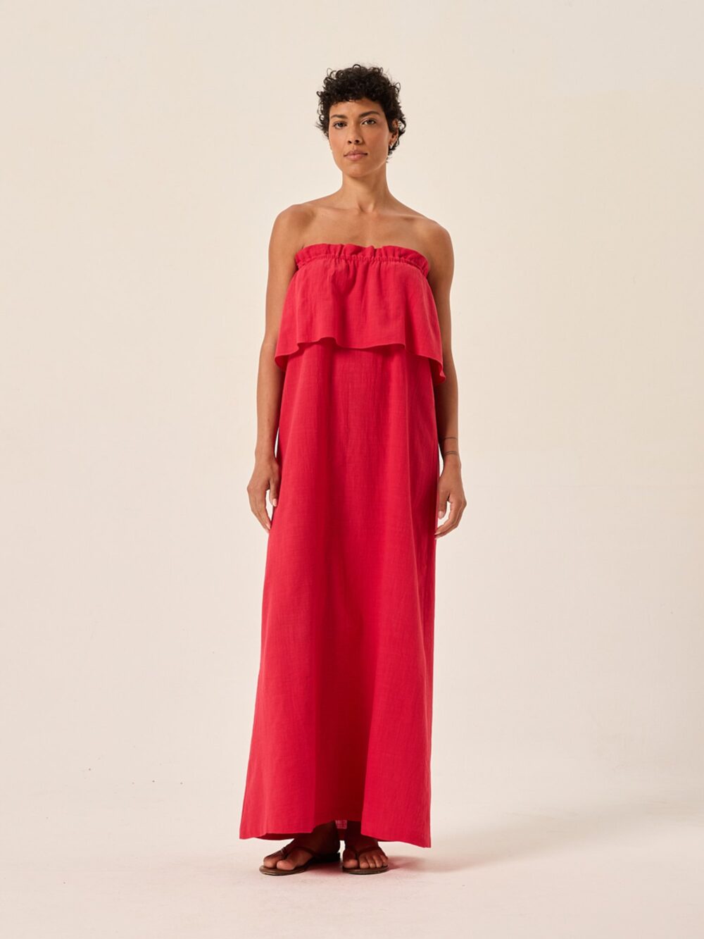 Vestido Maria IPA