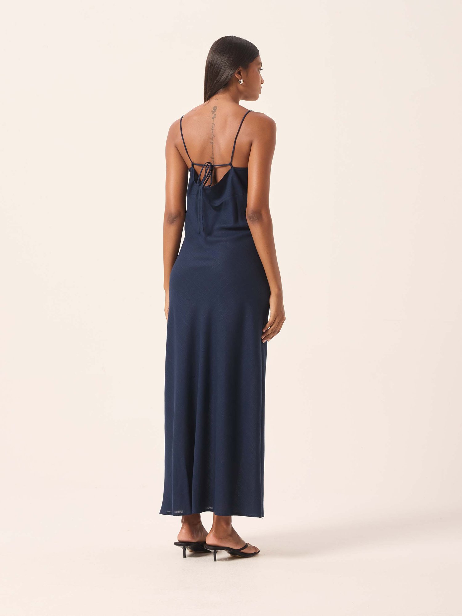 Vestido Martina Porto - Imagem 6