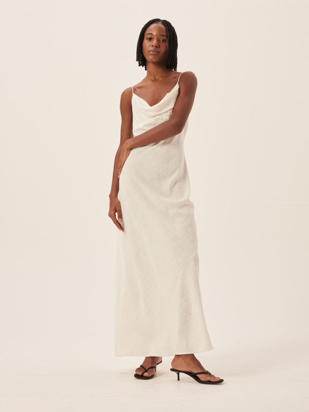 Vestido Martina Porto