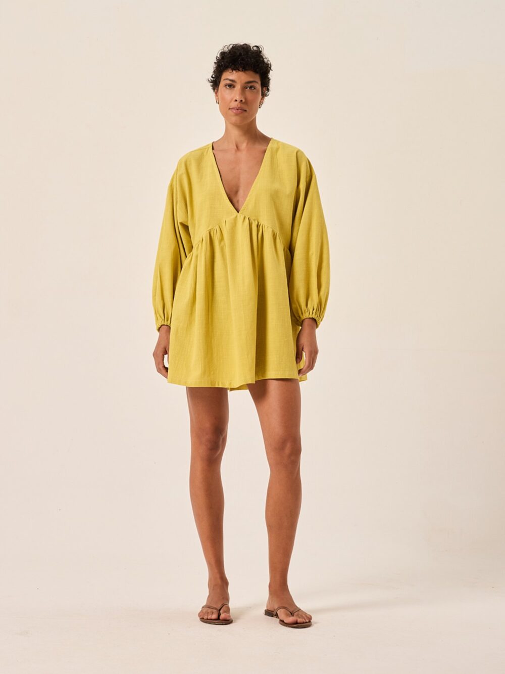 Vestido Nina IPA