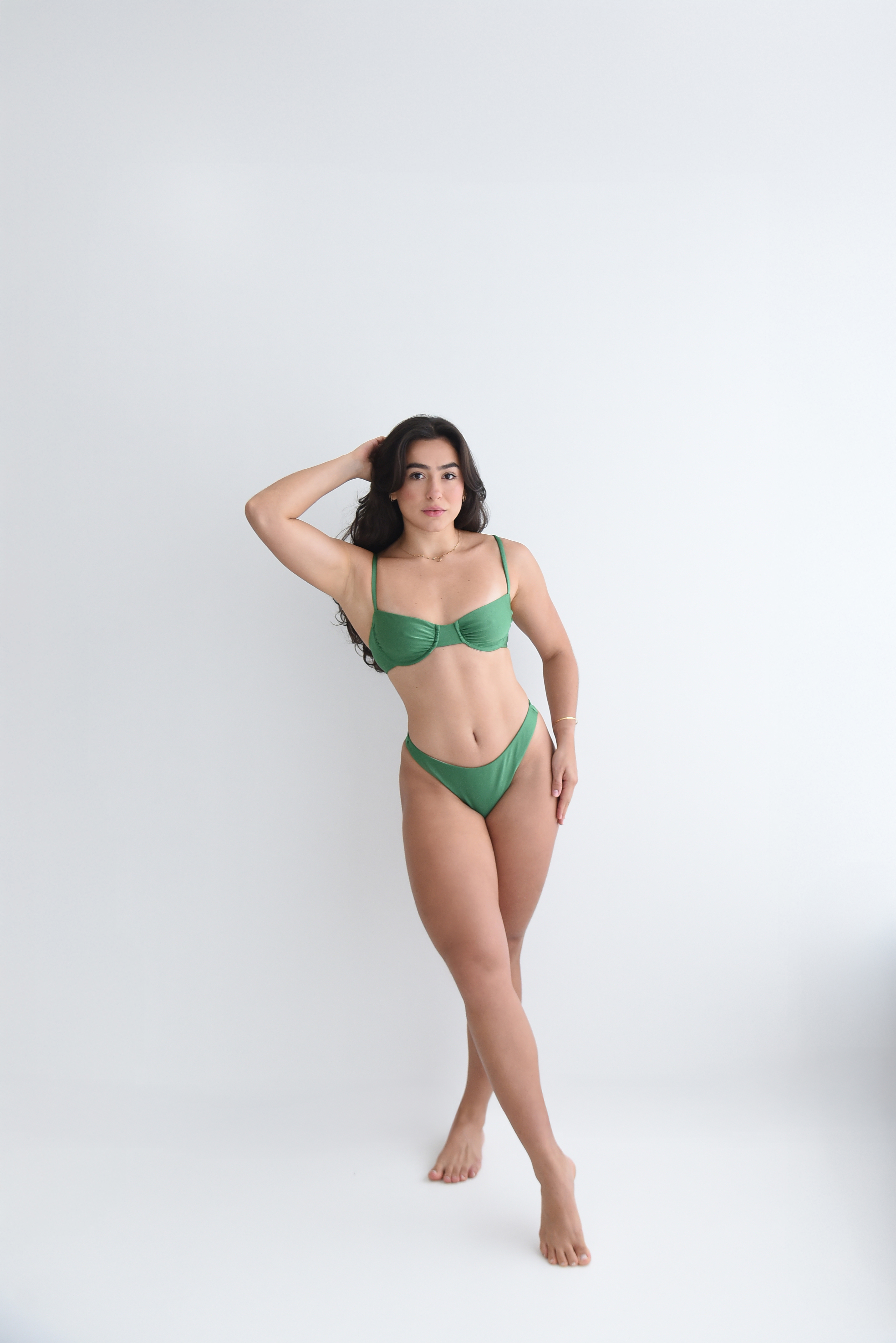 Biquini Meia-taça Kansas - Imagem 9