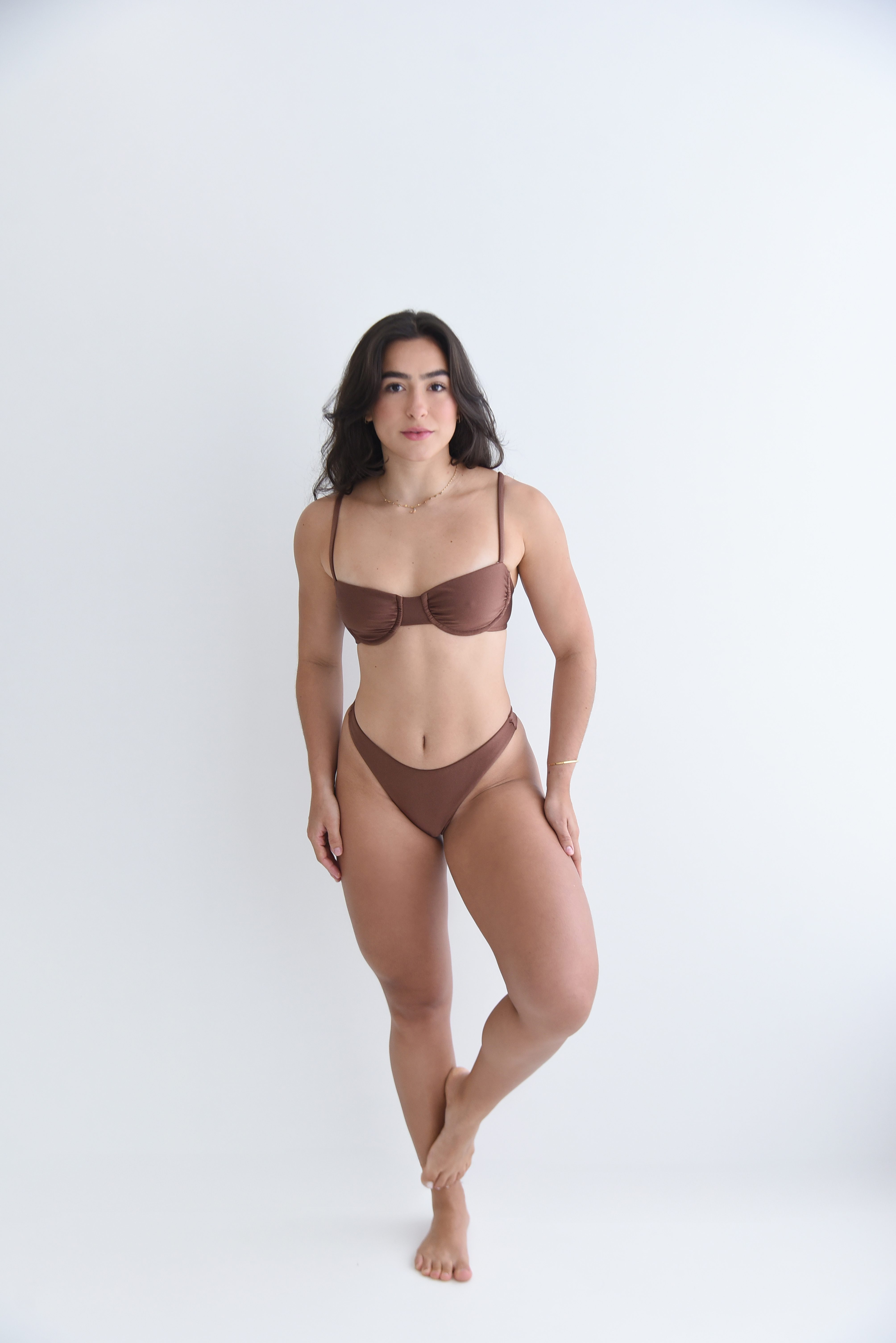 Biquini Meia-taça Kansas - Imagem 7