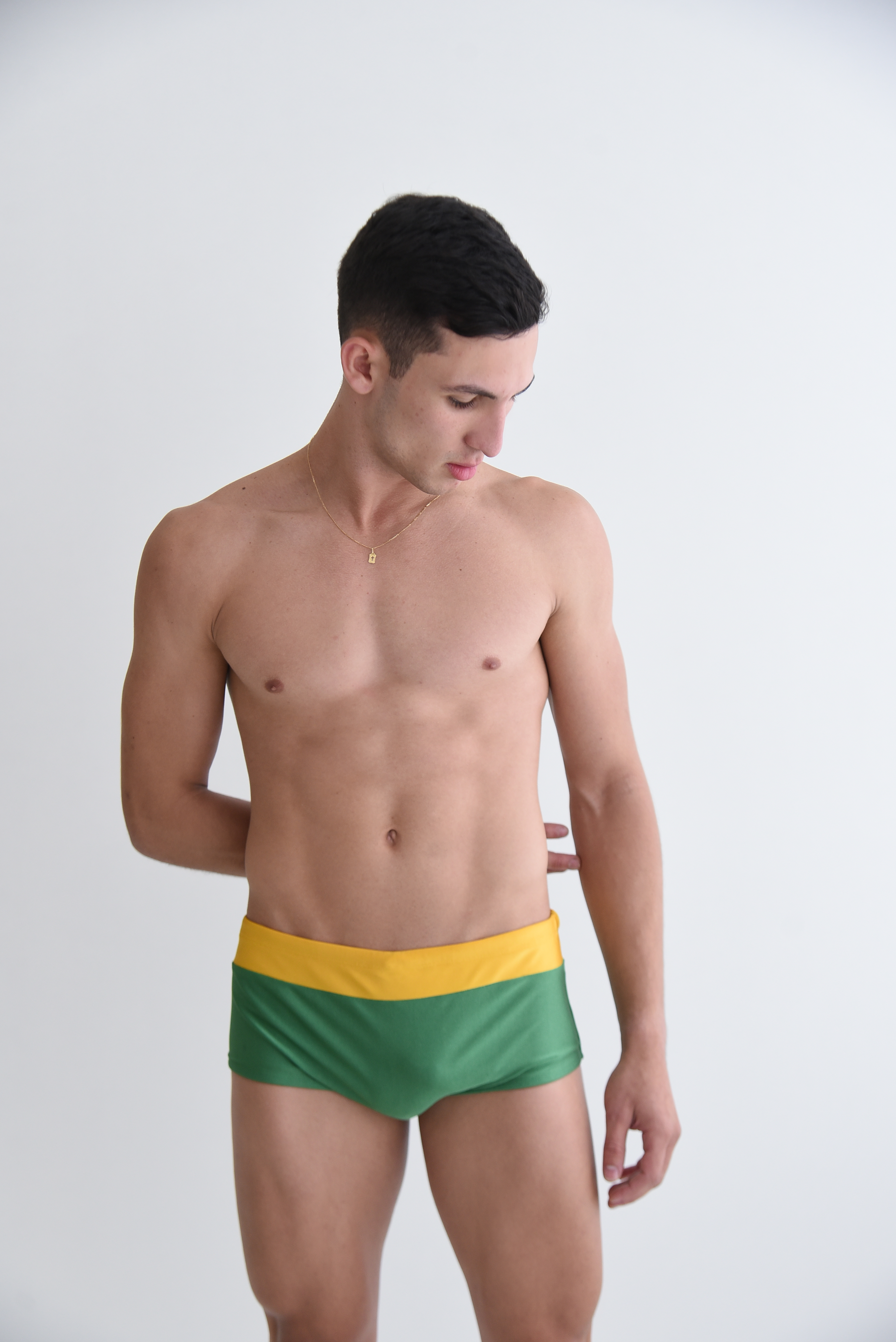 Sunga Cós Brasil - Imagem 5