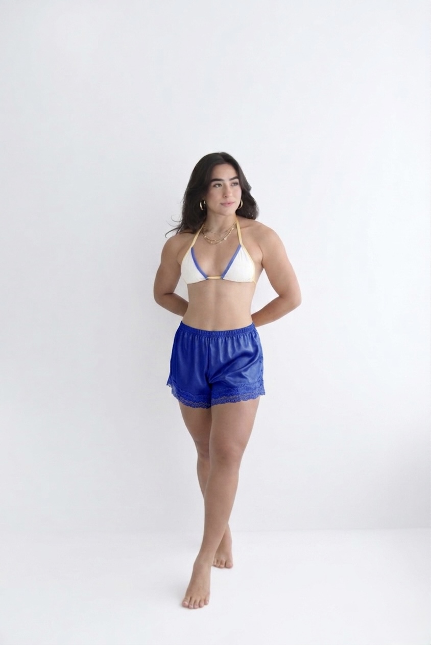 Short Monterrey - Imagem 2