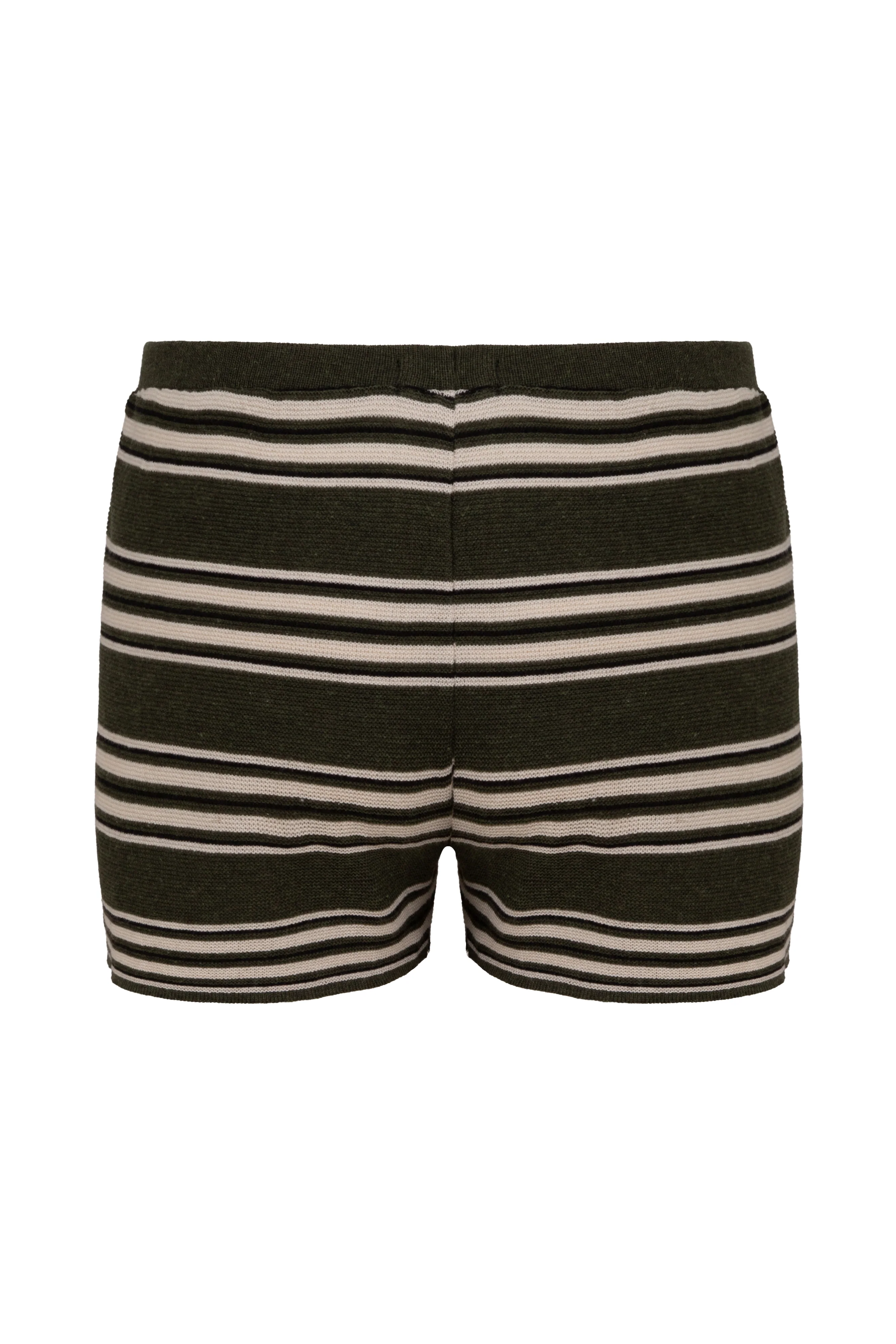 Short Tricot Ginebra - Imagem 4