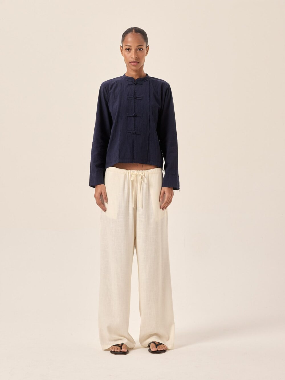 Blusa Jaqueta Ipa