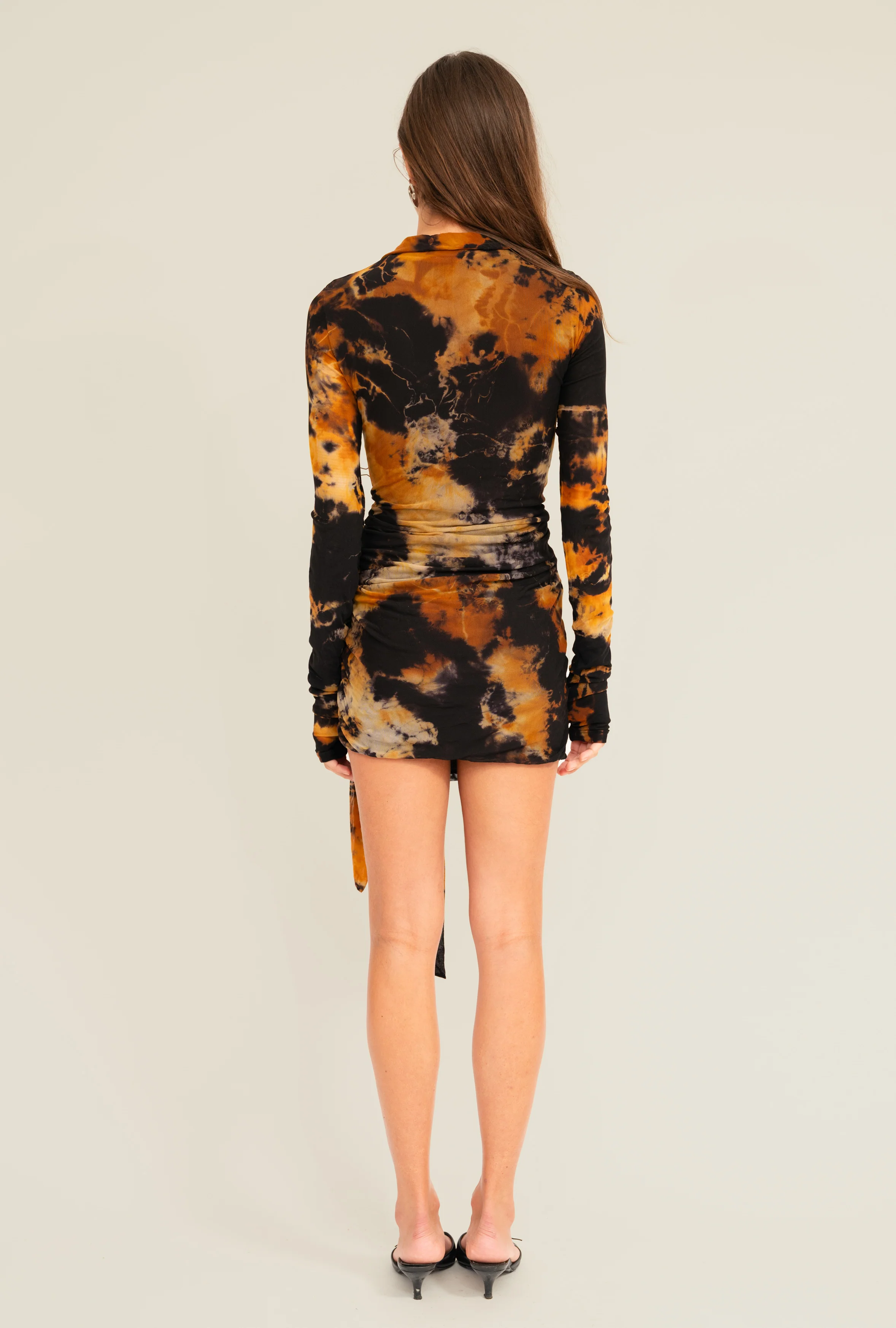 Vestido Naomi - Imagem 3