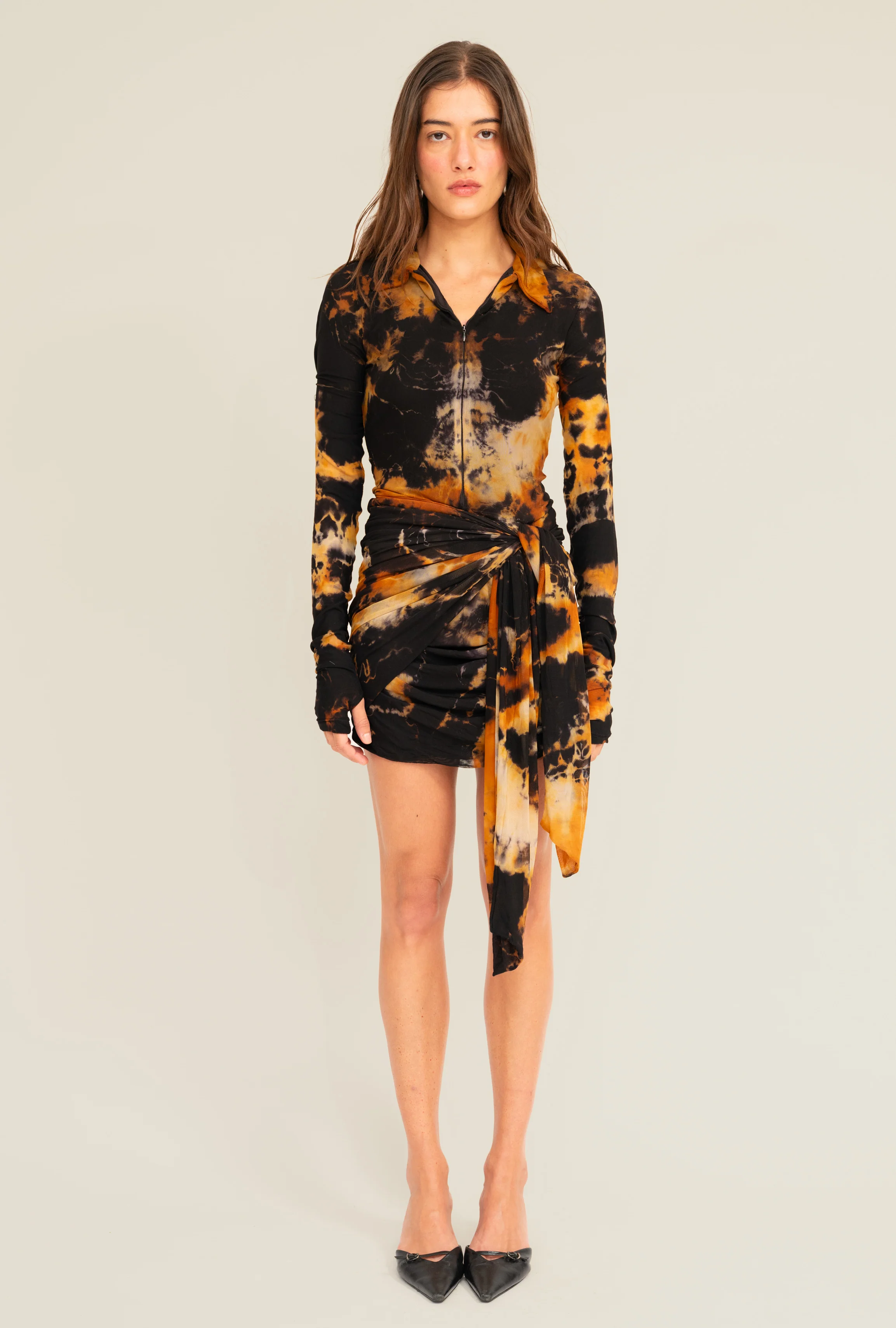 Vestido Naomi - Imagem 5