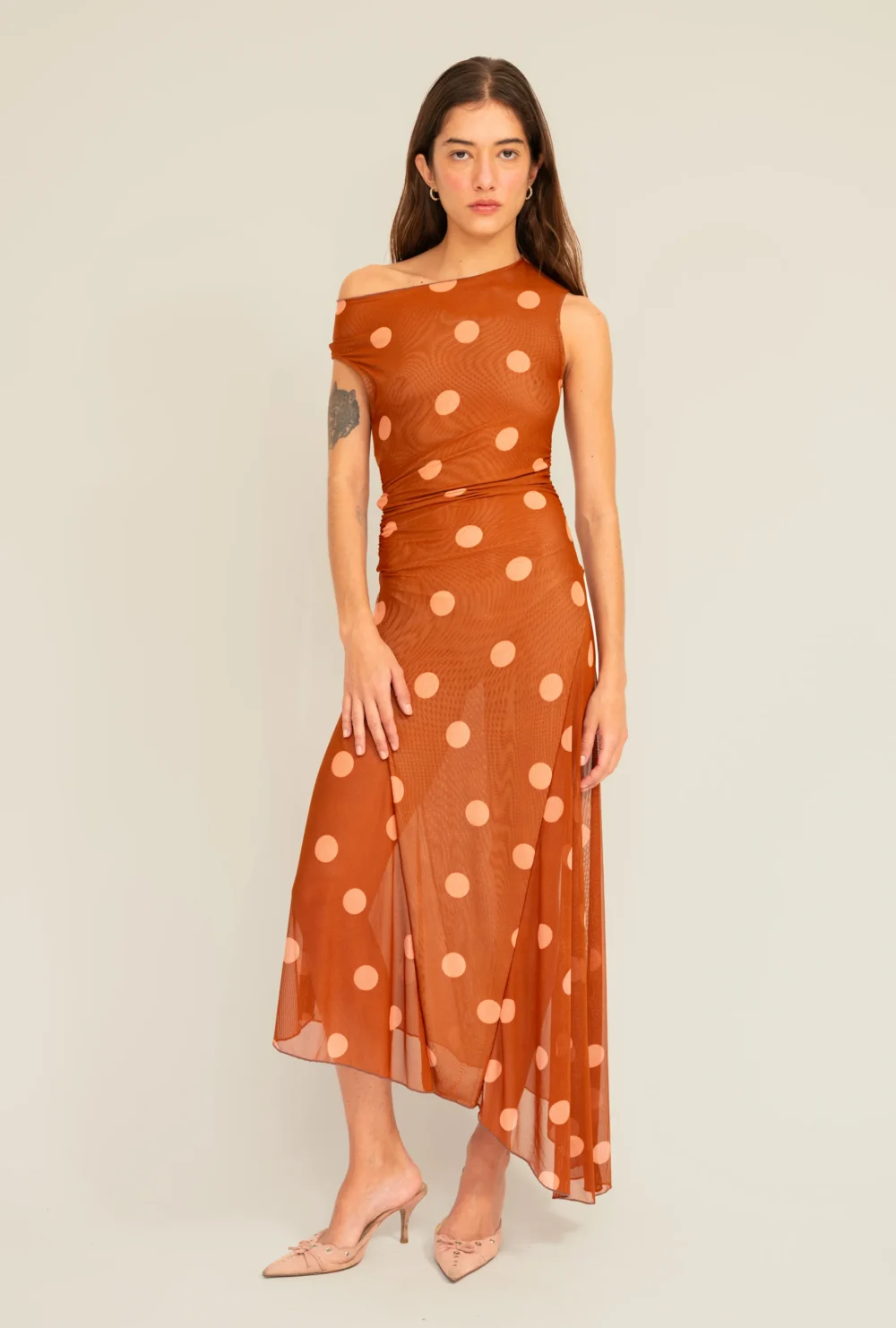 Vestido Pietra