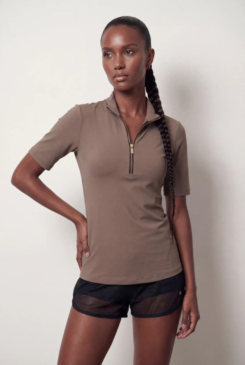 Blusa Érika