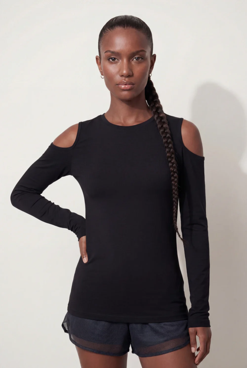 Blusa Silvana