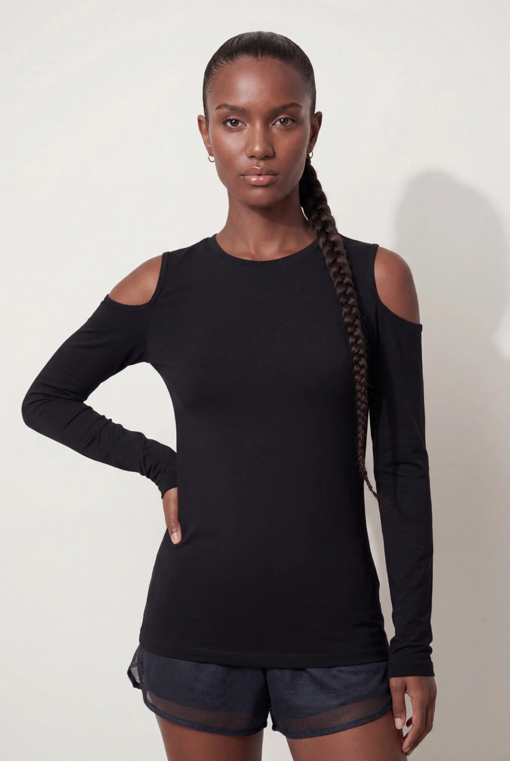 Blusa Silvana