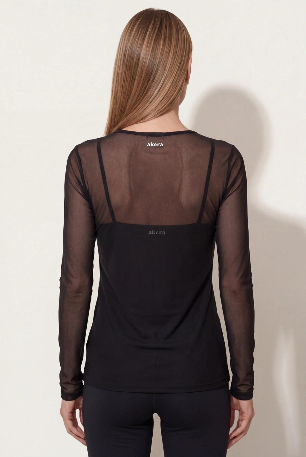 Blusa Tule Fernanda - Imagem 5